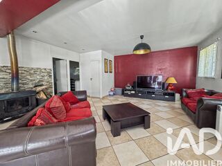  Maison à vendre 5 pièces 140 m²