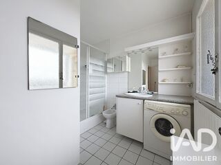  Appartement à vendre 2 pièces 50 m²