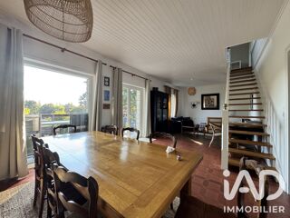  Maison à vendre 9 pièces 150 m²