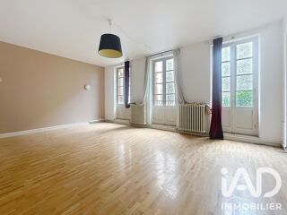  Appartement à vendre 3 pièces 78 m²