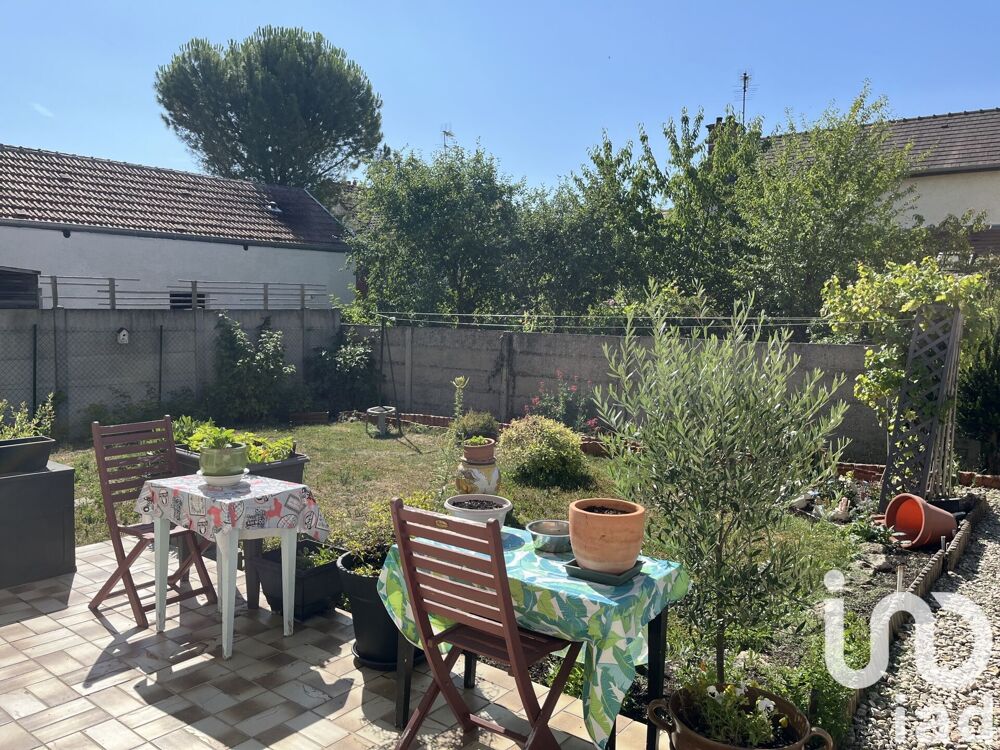 Vente Maison Vente Maison/villa 4 pièces Sainte-savine