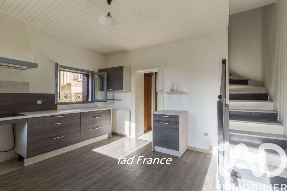Vente Maison Vente Maison de village 5 pièces Bouafle