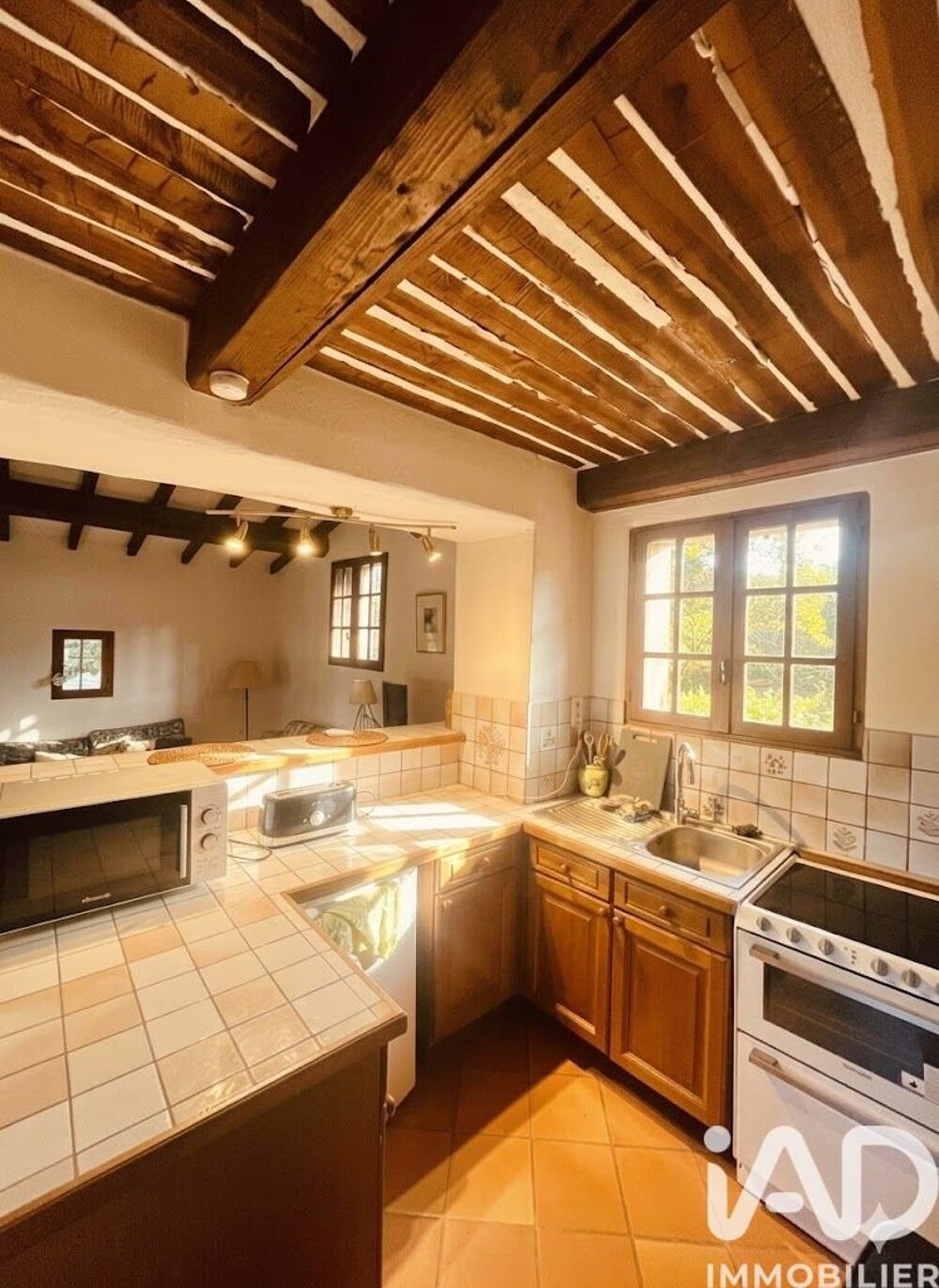Vente Maison/villa 2 pièces