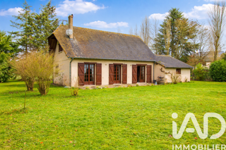  Maison à vendre 5 pièces 120 m²