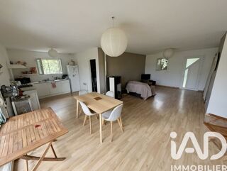  Maison à vendre 4 pièces 93 m²