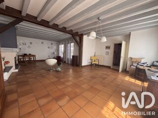  Maison à vendre 5 pièces 156 m²