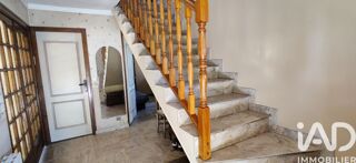  Maison à vendre 5 pièces 116 m²