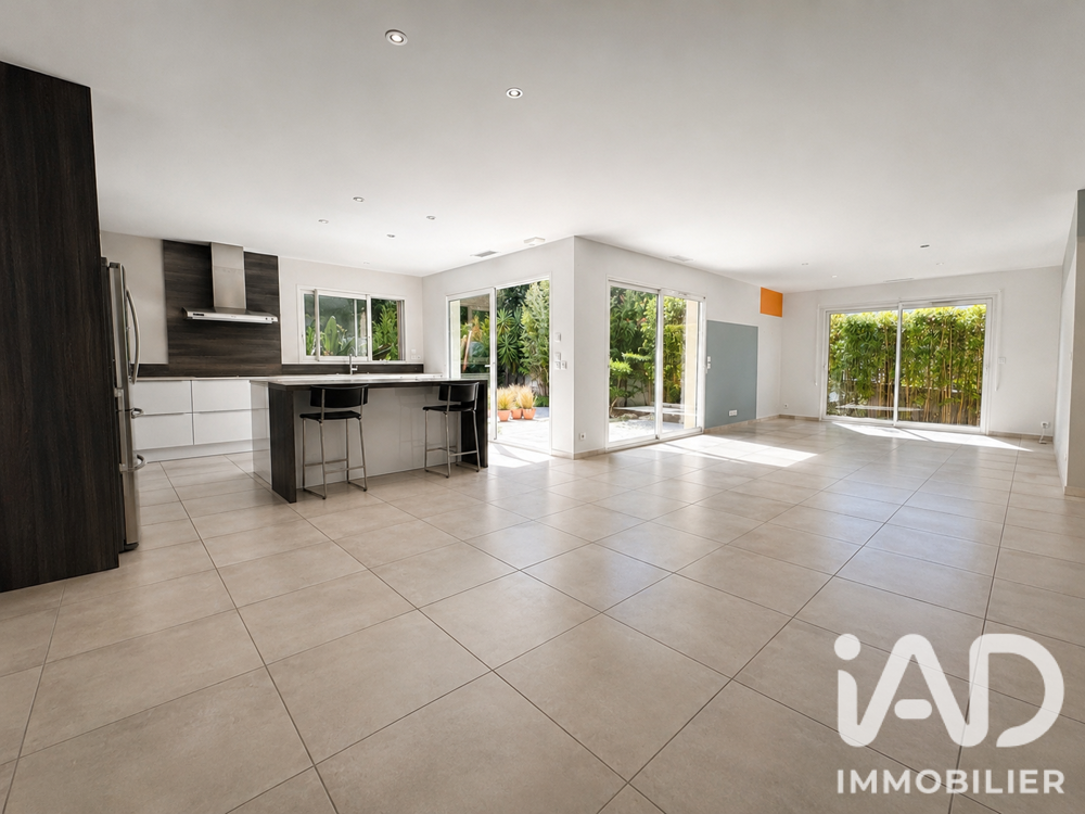 à vendre  Maison Villeneuve-de-la-Raho (66180)