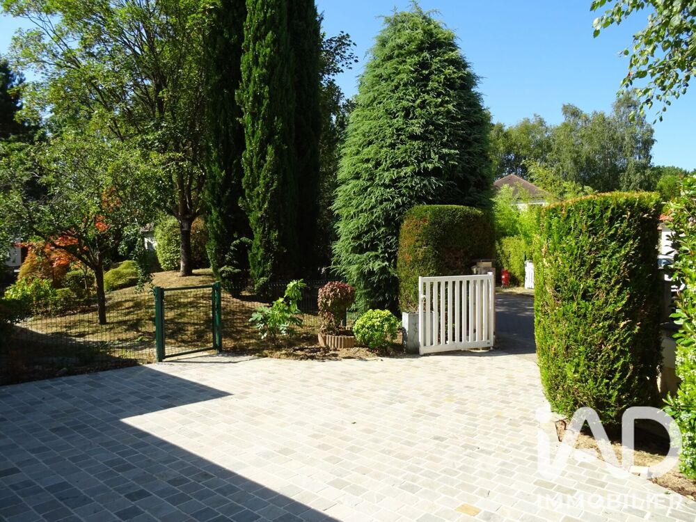 à vendre  Maison Bussy-Saint-Georges (77600)