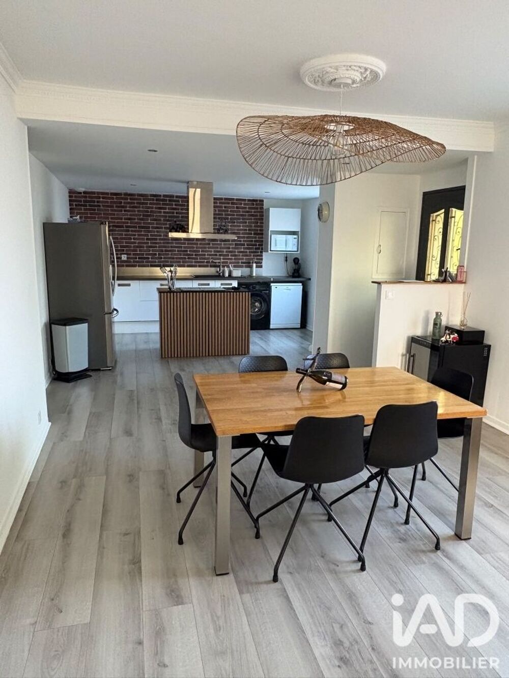 Vente Maison de village 4 pièces