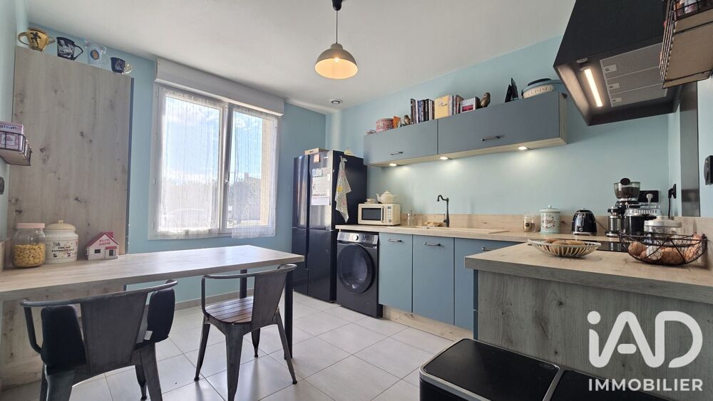 Vente Maison Vente Maison/villa 4 pièces Champagné