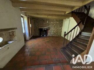 Vente Maison Vente Maison de campagne 4 pièces Valence-en-poitou