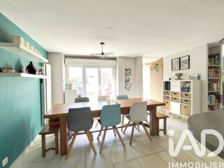  Maison à vendre 5 pièces 104 m²