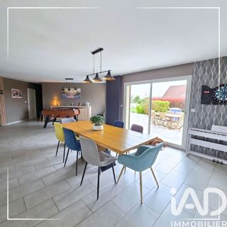  Maison à vendre 12 pièces 310 m²