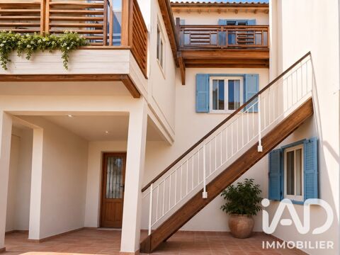   Vente Appartement Appartement - 2 pièce(s) - 23 m²