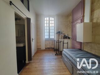  Appartement à louer 2 pièces 37 m²
