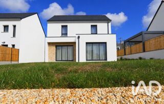  Maison à vendre 4 pièces 95 m²