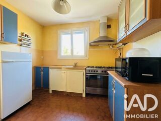  Maison à vendre 4 pièces 87 m²