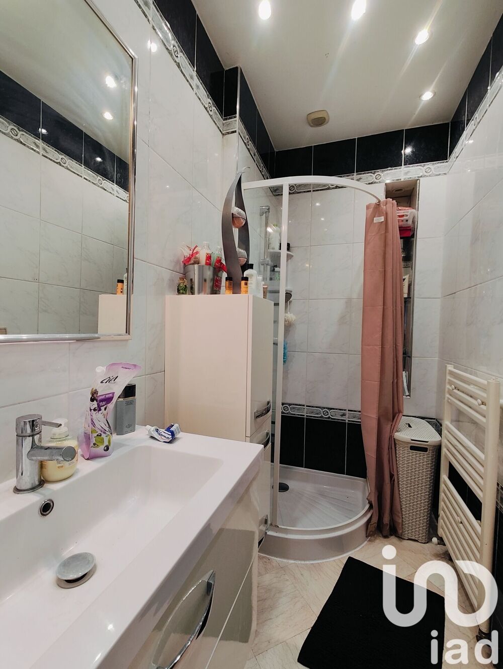 � vendre  Maison Montreuil (93100)