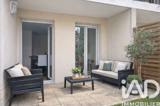 Appartement � vendre 3 pi�ces 69 m�
