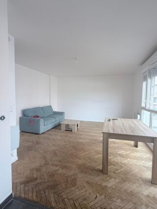  Appartement à louer 2 pièces 47 m²