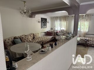  Maison à vendre 5 pièces 116 m²