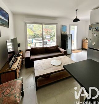  Appartement à vendre 2 pièces 42 m²