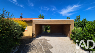  Maison � vendre 4 pi�ces 90 m�