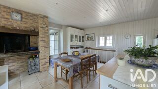  Maison à vendre 7 pièces 188 m²