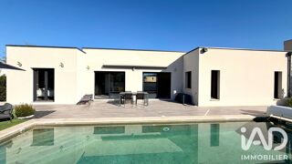Vente Maison Vente Maison/villa 5 pièces Vaison la romaine