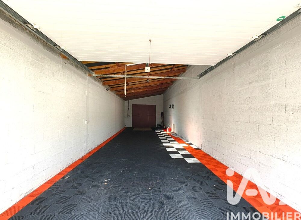 à vendre  Maison Mezel (63115)