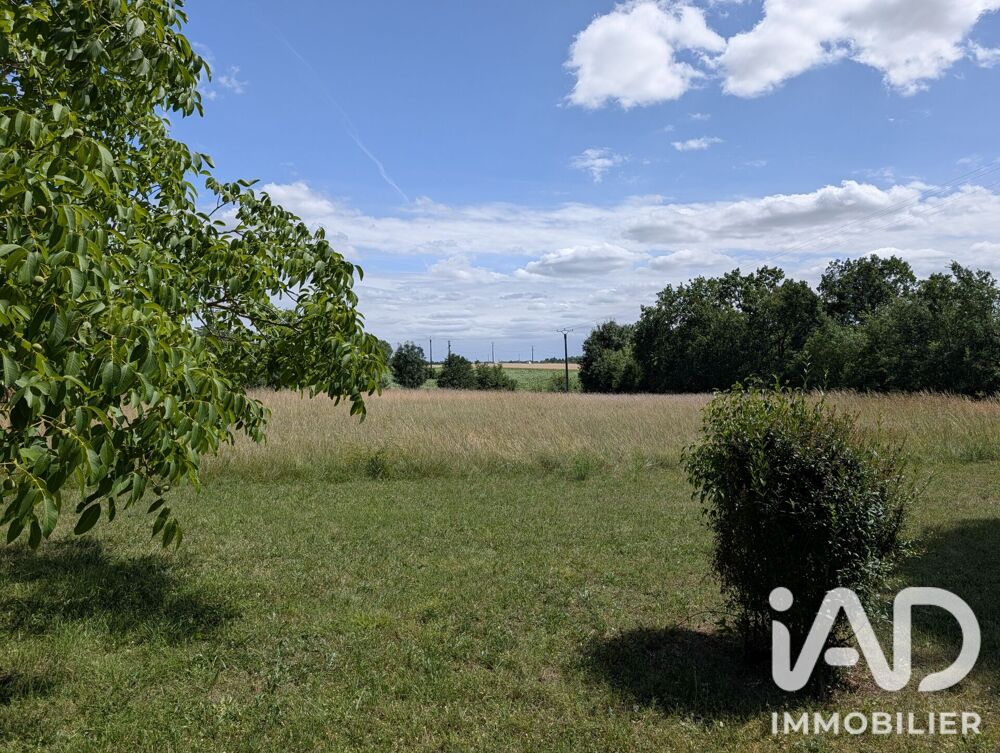 Vente Maison Vente Maison de campagne 5 pièces Lasserre