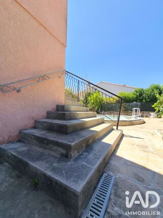  Maison à vendre 4 pièces 102 m²