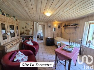  Maison à vendre 15 + pièces 344 m²