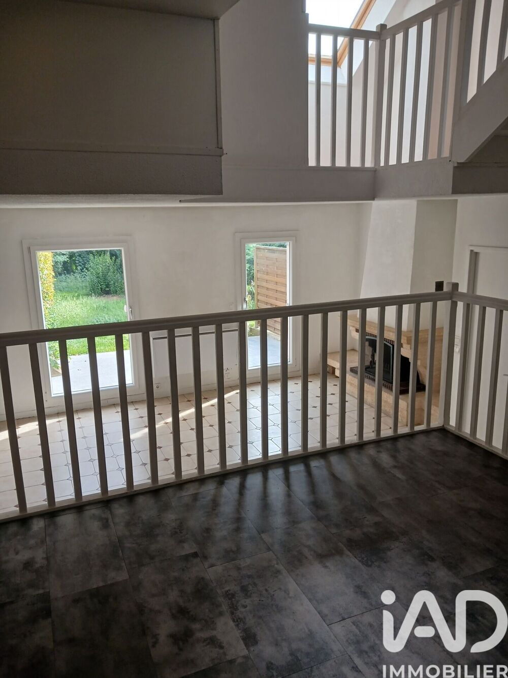 location Maison - 5 pièce(s) - 102 m² Torcy (77200)