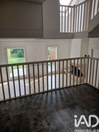  Maison à louer 5 pièces 102 m²