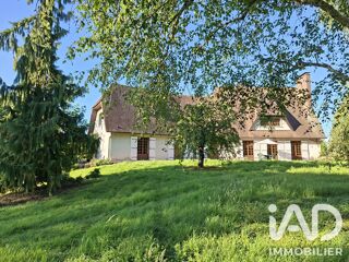  Maison à vendre 7 pièces 218 m²
