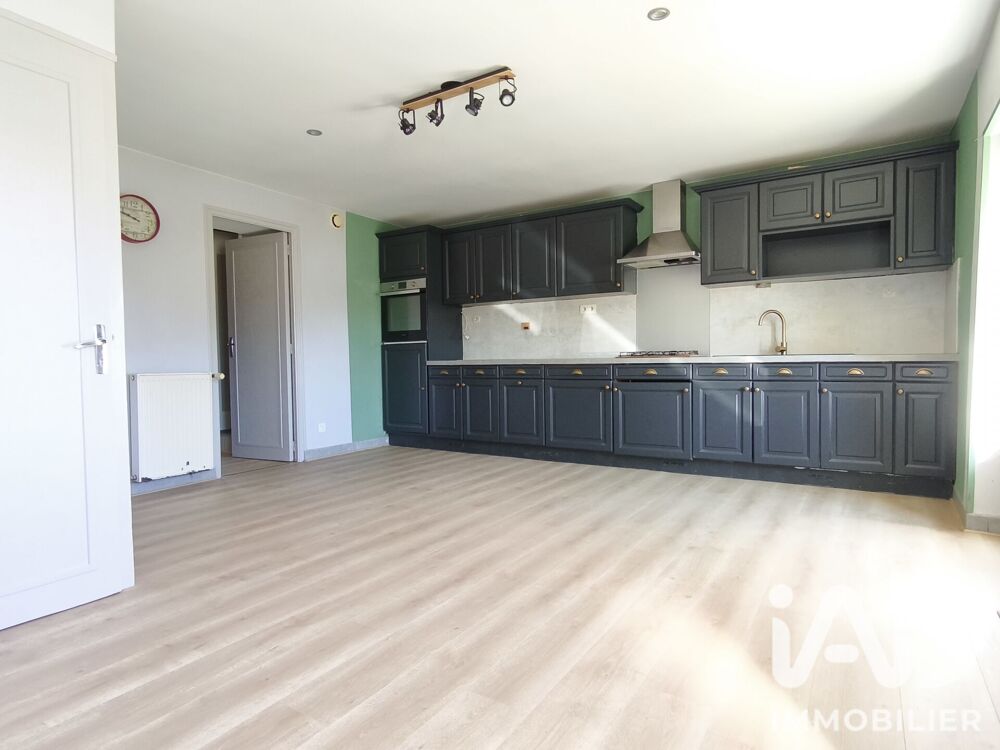 Vente Maison/villa 3 pièces