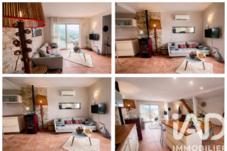  Maison à vendre 4 pièces 75 m²