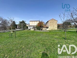  Maison à vendre 5 pièces 190 m²