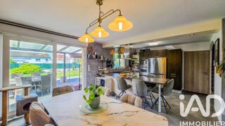  Maison � vendre 7 pi�ces 186 m�