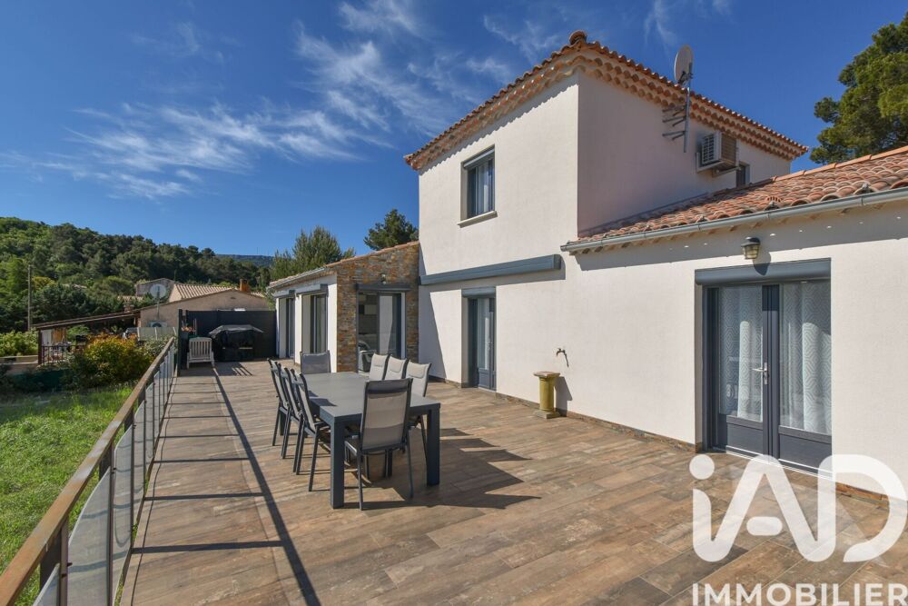 Vente Maison traditionnelle 5 pièces