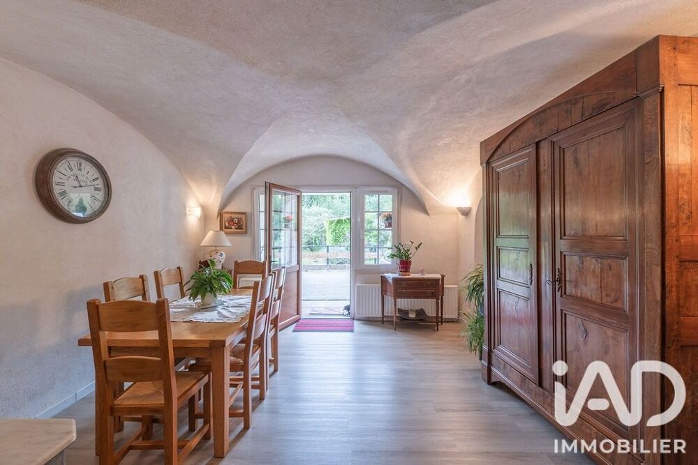 Vente Maison Vente Maison/villa 5 pièces Le bourg-d'oisans