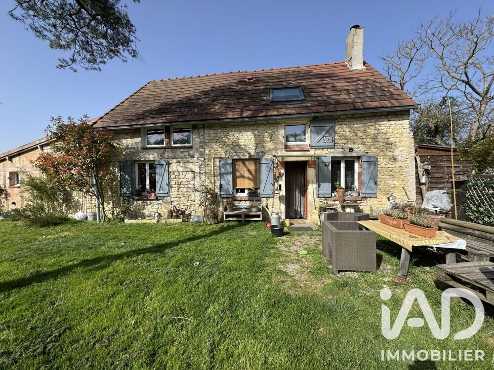 Vente Longère 4 pièces