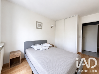  Appartement à louer 2 pièces 47 m²
