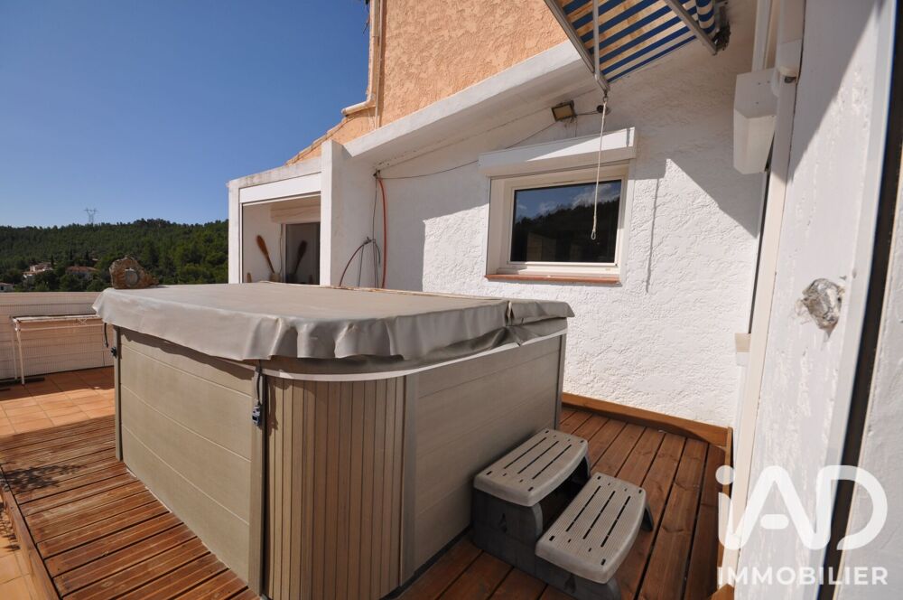 Vente Maison Vente Maison/villa 5 pièces Toulon