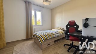  Maison 4 pièces 91 m² Saint-oulph
