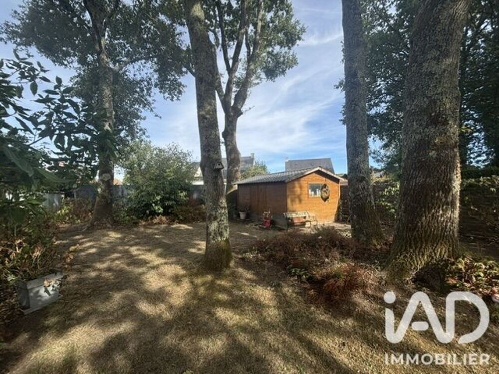 Vente Maison Vente Maison/villa 5 pièces Sainte-luce-sur-loire
