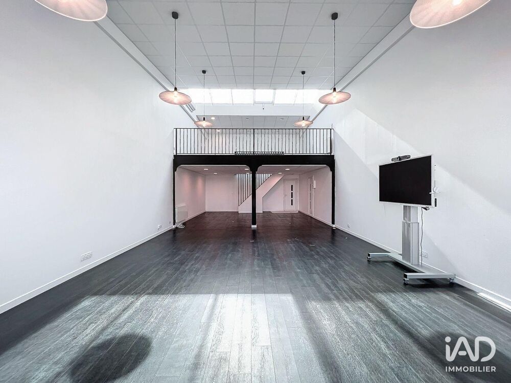 Location - 110 m² Brie-Comte-Robert (77170)