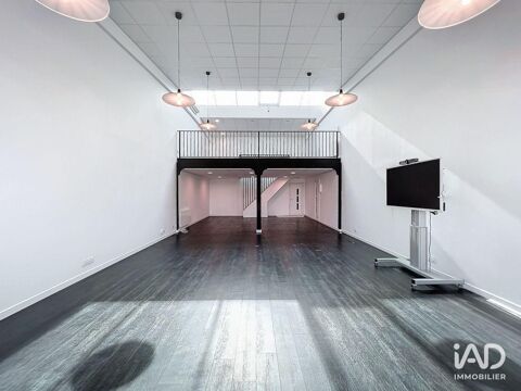   Location - 110 m² 